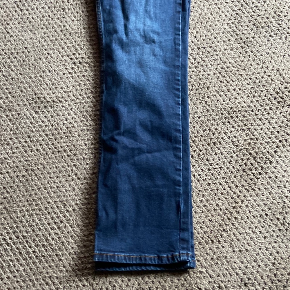 Cat&Jack jeans.